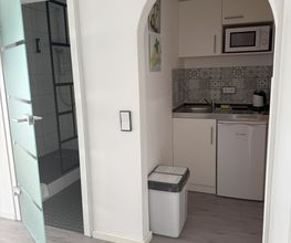 Hotel Apartments Huber Kirchheim b. München Bild 24
