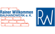 Rainer Willkommen Bauhandwerk e.K.