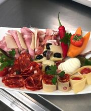 Pizzeria & Restaurant Due Fratelli Bild 10