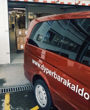 Dyper Barakaldo imagen 8
