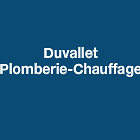 Duvallet Plomberie-Chauffage