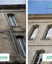 Cleanilo Wall Professionelle Dienstleistungen