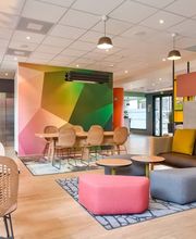 B&B HOTEL Paris Porte d'Orléans image 1