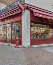 Nicolas Aulnay Sud image 1