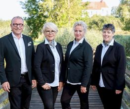Jöri Bestattungen GmbH Bild 2