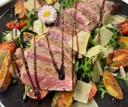 Osteria Balsamico Bild 3