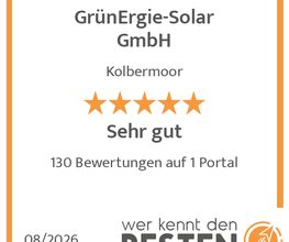 werkenntdenBESTEN.de Qualitätssiegel
