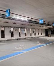 Q-Park Staatstheater Bild 11