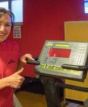 BENEFIT CENTRO DI ALLENAMENTO SA Bild 11