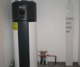 Chauffage Climatisation Energie CCEB image 18