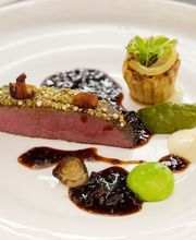 Restaurant Harzfenster Bild 7