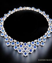 DAVIDE MAULE - Maestro Orafo Bild 3