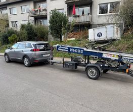 Die Stadtentrümpler Bild 5
