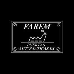 Farem Puertas Automáticas