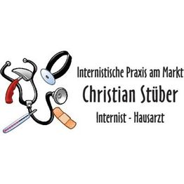 Christian Stüber Internist / Notarzt