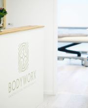 Bodyworx Physiotherapie Bild 9