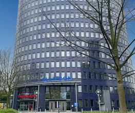 Webdesign Dortmund - WEDEON GmbH Bild 8