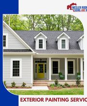 Mesler Roofing, Siding and Windows image 1