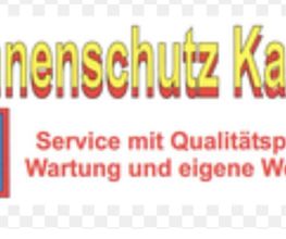 Sonnenschutz Bernhard Heise Bild 7