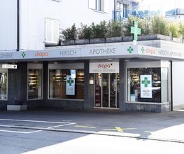 DROPA Hirsch Apotheke