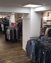 JEANS FRITZ Bild 15