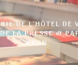 Librairie Bron Presse image 2