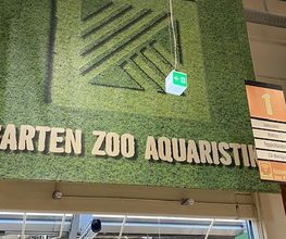 HORNBACH Gartencenter Kiel Bild 2