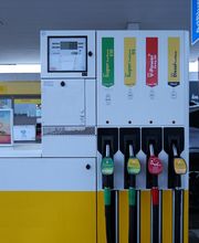 Shell Recharge Charging Station Bild 5