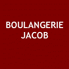 Jacob Vincent