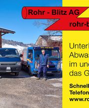 Rohr-Blitz AG Bild 2