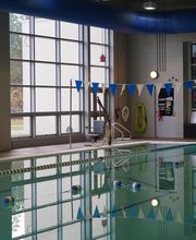 Shady Grove Family YMCA image 16