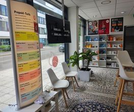 First Teleshop Bild 6