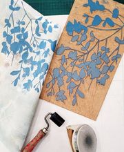 Atelier Véronique Agostini - L'Æncre flottante image 9