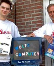 Wolfs Computer