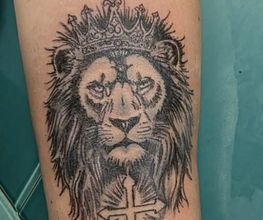 Bound-Art Tattoo-Room Bild 8