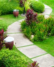 Garten und Landschaftsbau