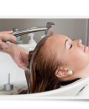 Salon Lydia Simon Bild 3