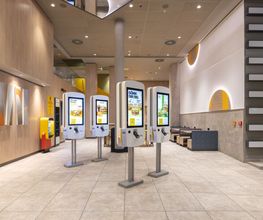 McDonald's Bild 6