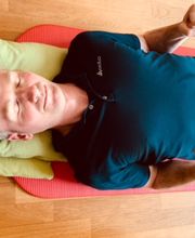 Progressive Muskelentspannung