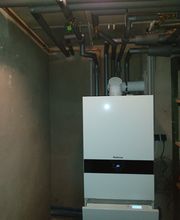 Krämer Wasser, Wärme & Brandschutz Bild 5