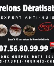 Stop Frelons image 9