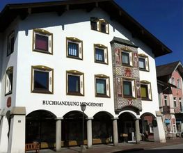 Buchhandlung Mengedoht Bild 2
