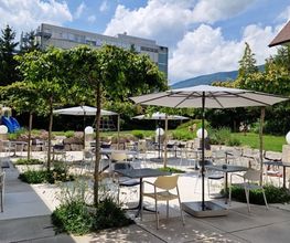 Hotel Urs und Viktor Bild 3
