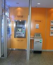 VR TeilhaberBank Beratungsfiliale Kornburg Bild 2