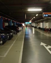 Parking Saba L'Illa Diagonal imagen 5