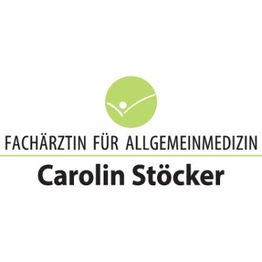 Carolin Stöcker