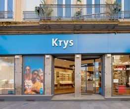 Opticien Krys image 1