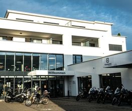 MotoCenter Seetal AG Bild 2