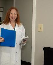 Amy Solomon, MD image 2