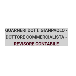 Guarneri Dott. Gianpaolo - Dottore Commercialista - Revisore Contabile logo